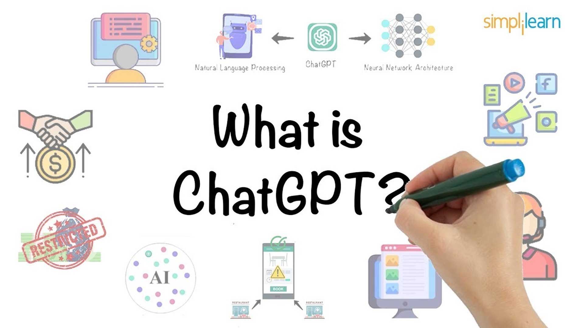 ChatGPT Explained in 5 Minutes