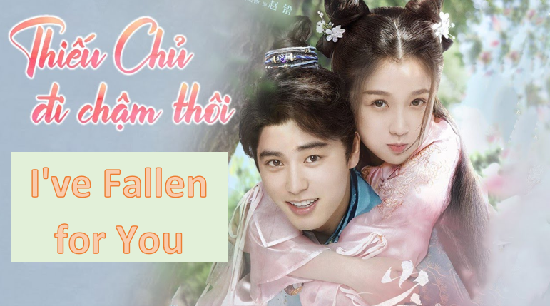 I_Have_Fallen_For_You