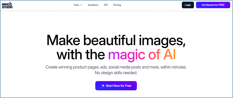 Magicstudio.com