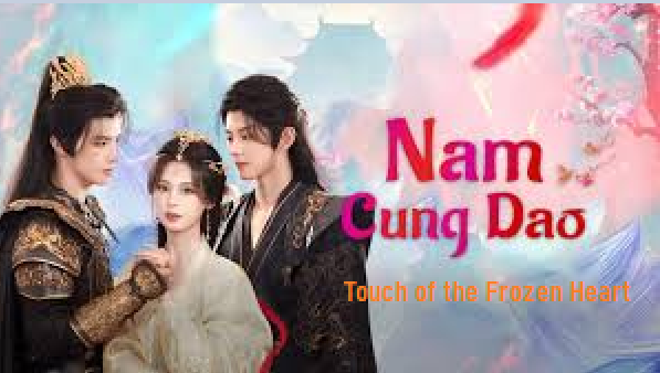 Touch of the Frozen Heart