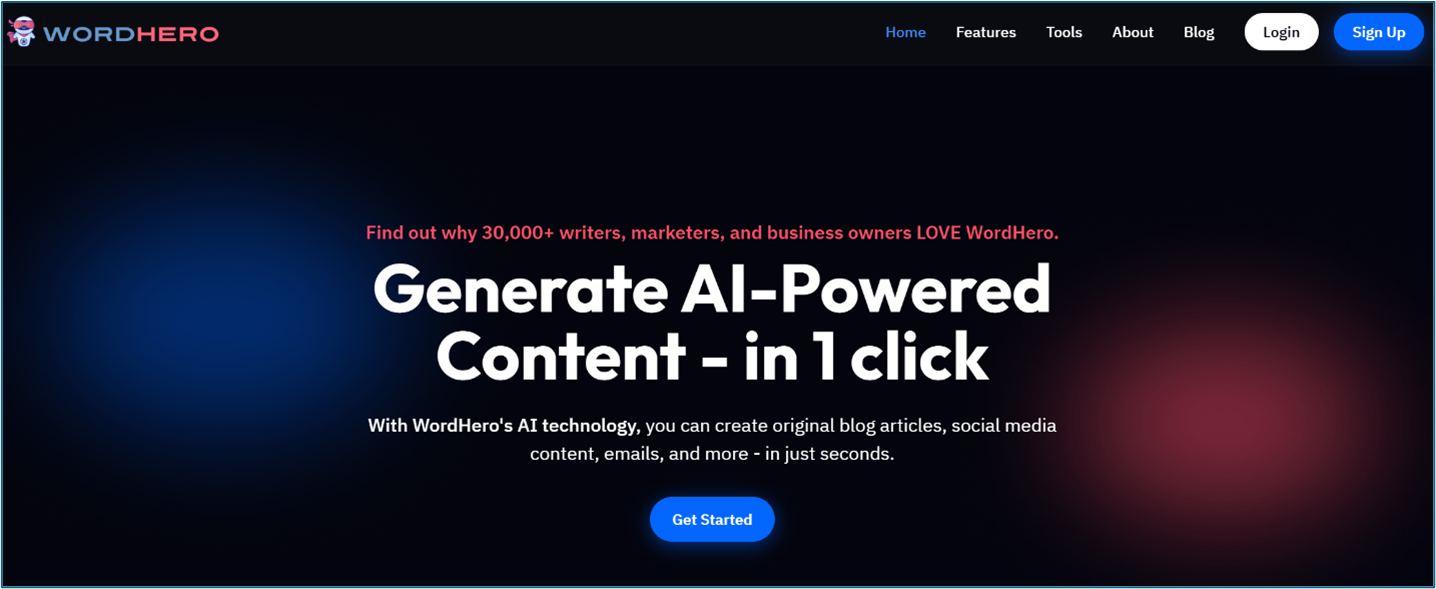 Wordhero.co